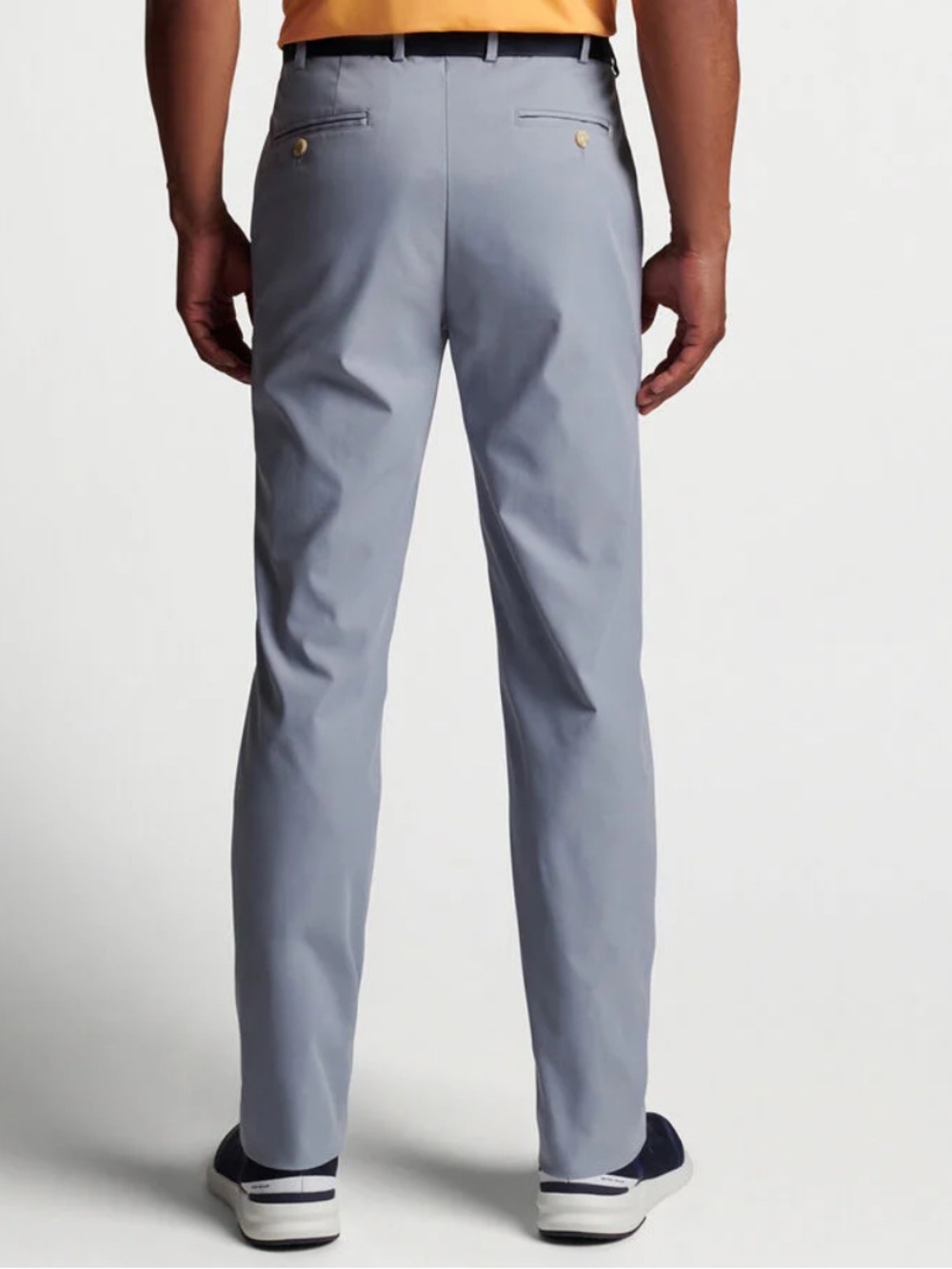 Peter Millar Raleigh Performance Pants - Picture 2 of 7